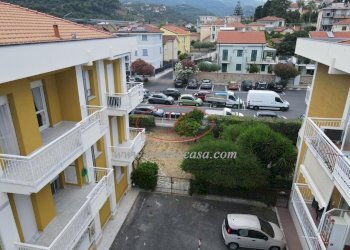 Trilocale Via Diano Castello 29, Diano Marina - foto 17