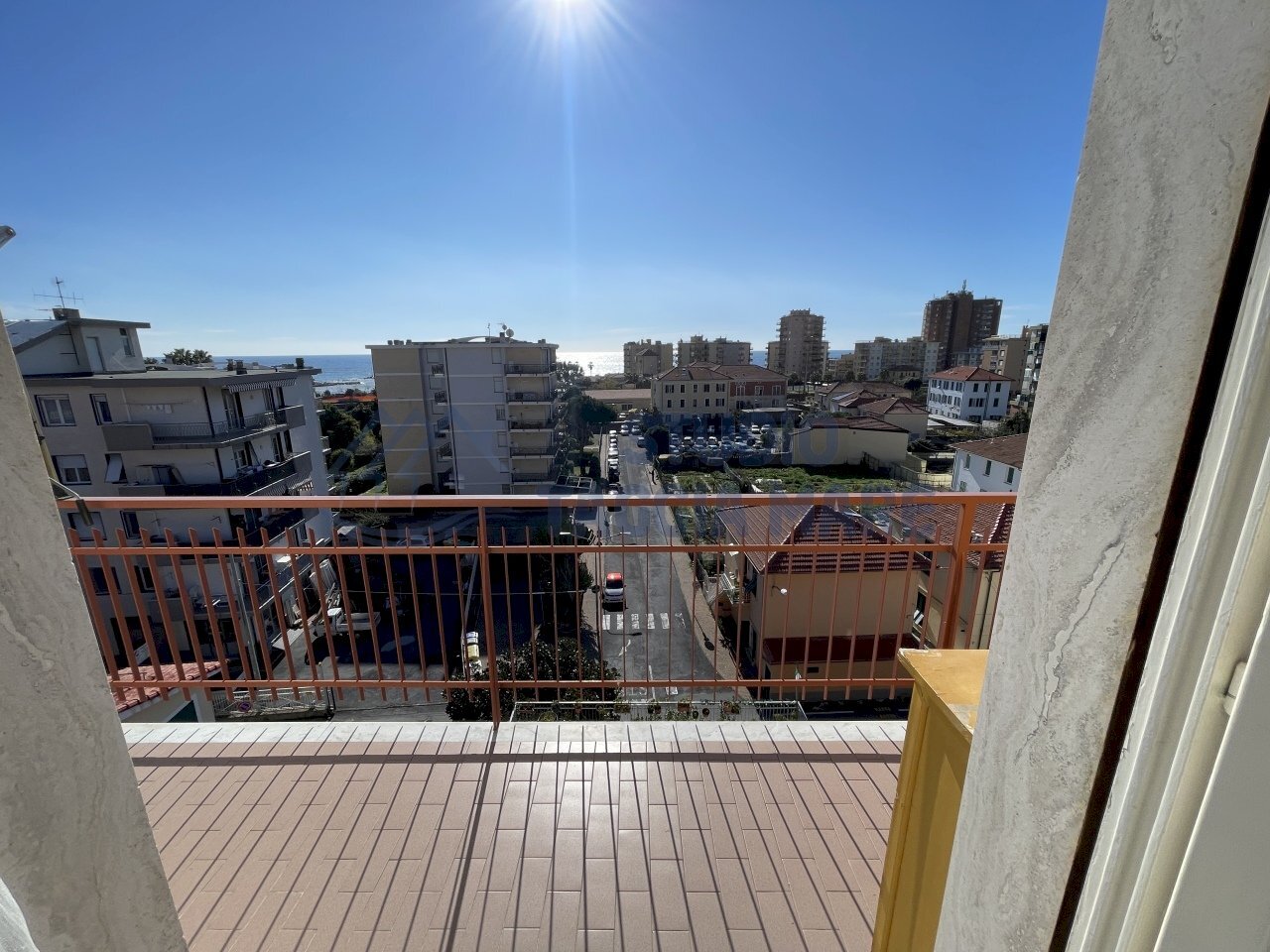 IMG_7643 - Three-room apartment Via Nuvolone, Taggia - photo 1