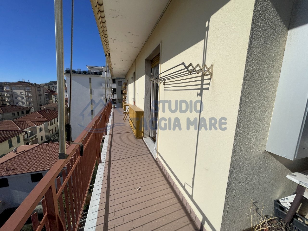 IMG_7647 - Three-room apartment Via Nuvolone, Taggia - photo 2