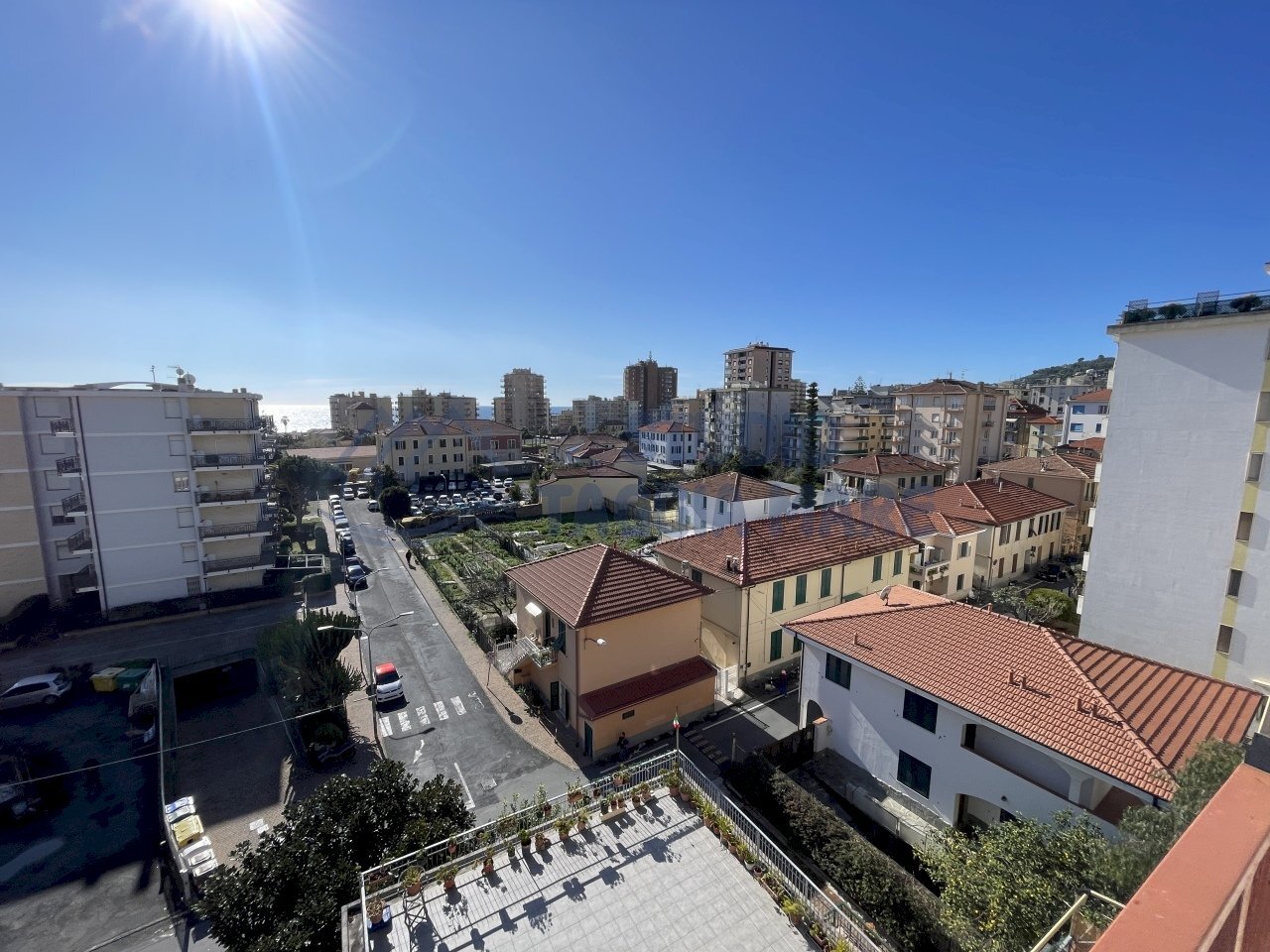 IMG_7649 - Three-room apartment Via Nuvolone, Taggia - photo 3