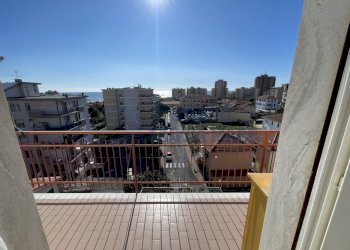IMG_7643 - Three-room apartment Via Nuvolone, Taggia - photo 1