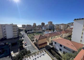IMG_7649 - Three-room apartment Via Nuvolone, Taggia - photo 3