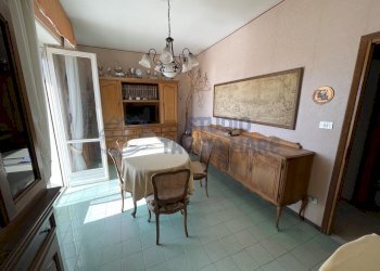 IMG_7677 - Three-room apartment Via Nuvolone, Taggia - photo 4