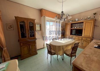 IMG_7665 - Three-room apartment Via Nuvolone, Taggia - photo 7