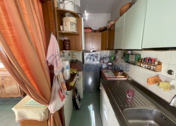 IMG_7675 - Three-room apartment Via Nuvolone, Taggia - photo 9