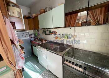 IMG_7671 - Three-room apartment Via Nuvolone, Taggia - photo 10