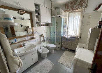 IMG_7620 - Three-room apartment Via Nuvolone, Taggia - photo 18