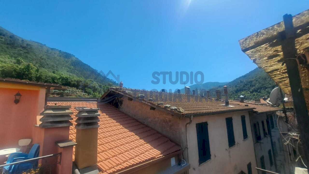 1 - Terratetto - Terracielo Via Armando Cane, Badalucco - foto 2