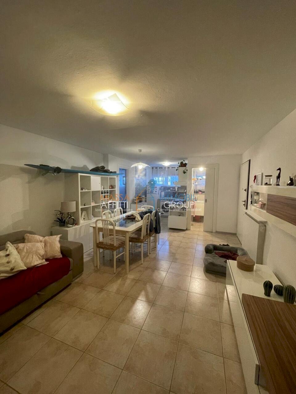 4 - Appartamento Via Tiro a Volo 161, Carrara - foto 1