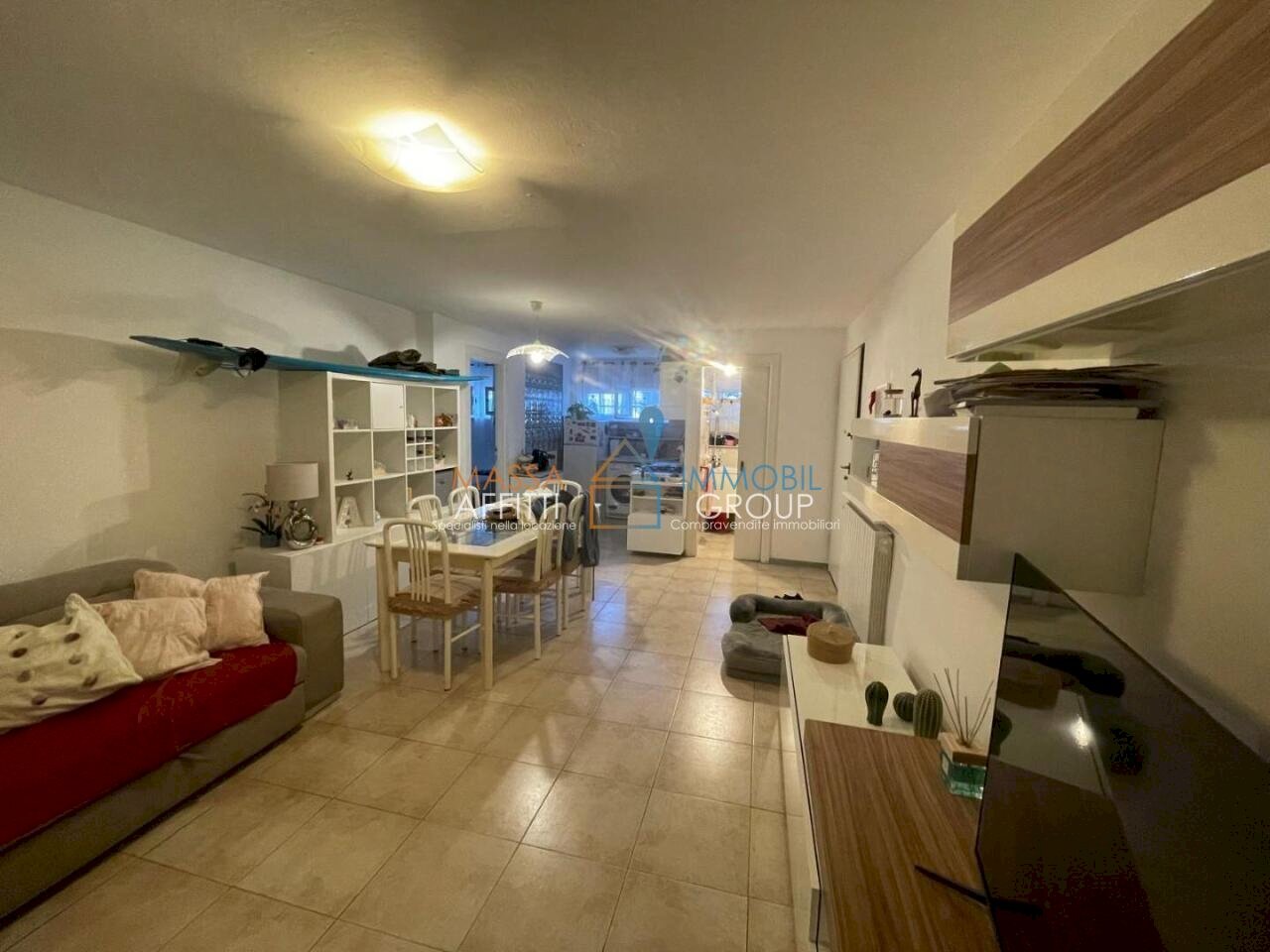 1 - Appartamento Via Tiro a Volo 161, Carrara - foto 2