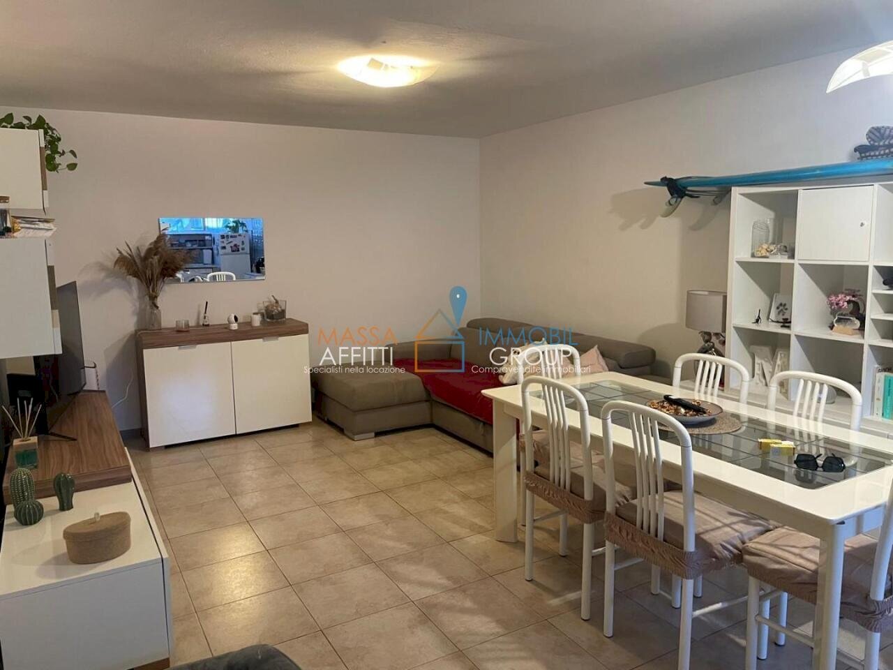 2 - Appartamento Via Tiro a Volo 161, Carrara - foto 3
