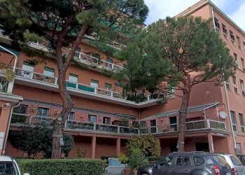 IMG20230306144623 - Four-room apartment Via all'Asilo Davide e Delfina Garbarino 2, Genova (neighborhood San Teodoro) - photo 1