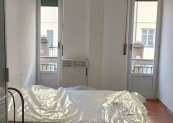 IMG20230306142807 - Four-room apartment Via all'Asilo Davide e Delfina Garbarino 2, Genova (neighborhood San Teodoro) - photo 6