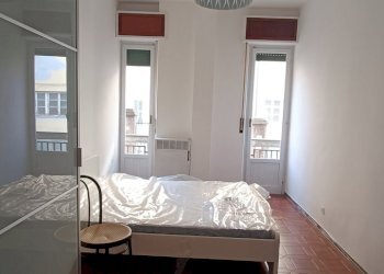 IMG20230306142811 - Four-room apartment Via all'Asilo Davide e Delfina Garbarino 2, Genova (neighborhood San Teodoro) - photo 7
