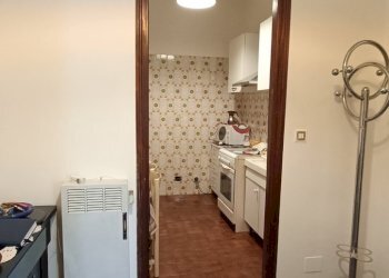 IMG20230306142846 - Four-room apartment Via all'Asilo Davide e Delfina Garbarino 2, Genova (neighborhood San Teodoro) - photo 12