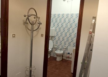 IMG20230306142849 - Four-room apartment Via all'Asilo Davide e Delfina Garbarino 2, Genova (neighborhood San Teodoro) - photo 13