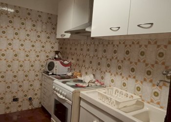 IMG20230306142855 - Four-room apartment Via all'Asilo Davide e Delfina Garbarino 2, Genova (neighborhood San Teodoro) - photo 14