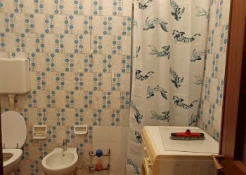 IMG20230306142903 - Four-room apartment Via all'Asilo Davide e Delfina Garbarino 2, Genova (neighborhood San Teodoro) - photo 16