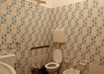 IMG20230306142905 - Four-room apartment Via all'Asilo Davide e Delfina Garbarino 2, Genova (neighborhood San Teodoro) - photo 17