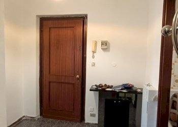IMG20230306142917 - Four-room apartment Via all'Asilo Davide e Delfina Garbarino 2, Genova (neighborhood San Teodoro) - photo 19