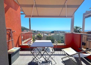 TERRAZZO - Two-room apartment Via Felice Cascione 26, Pietra Ligure - photo 1