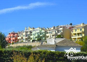 PALAZZINA - Two-room apartment Via Felice Cascione 26, Pietra Ligure - photo 2
