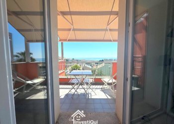 TERRAZZO - Two-room apartment Via Felice Cascione 26, Pietra Ligure - photo 5