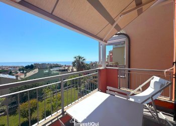 TERRAZZO - Two-room apartment Via Felice Cascione 26, Pietra Ligure - photo 6