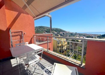 TERRAZZO - Two-room apartment Via Felice Cascione 26, Pietra Ligure - photo 7