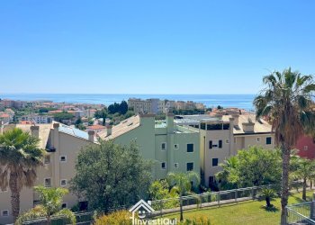 VISTA - Two-room apartment Via Felice Cascione 26, Pietra Ligure - photo 9