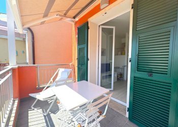 TERRAZZO - Two-room apartment Via Felice Cascione 26, Pietra Ligure - photo 10