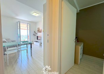 DISIMPEGNO - Two-room apartment Via Felice Cascione 26, Pietra Ligure - photo 18