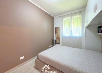 CAMERA DA LETTO - Two-room apartment Via Felice Cascione 26, Pietra Ligure - photo 19
