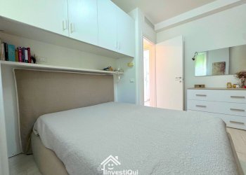 CAMERA DA LETTO - Two-room apartment Via Felice Cascione 26, Pietra Ligure - photo 20
