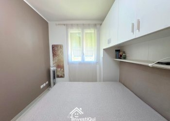 CAMERA DA LETTO - Two-room apartment Via Felice Cascione 26, Pietra Ligure - photo 21