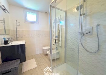 BAGNO - Two-room apartment Via Felice Cascione 26, Pietra Ligure - photo 24