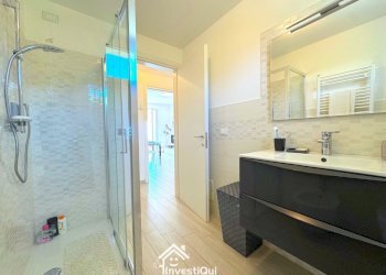BAGNO - Two-room apartment Via Felice Cascione 26, Pietra Ligure - photo 25