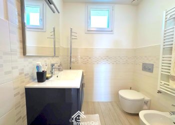 BAGNO - Two-room apartment Via Felice Cascione 26, Pietra Ligure - photo 26