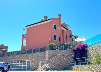 CONDOMONIO SCALA G - Two-room apartment Via Felice Cascione 26, Pietra Ligure - photo 28
