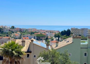 VISTA - Two-room apartment Via Felice Cascione 26, Pietra Ligure - photo 29