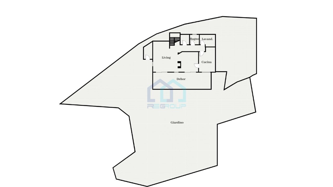 1 - Villa Viale Vittorio Veneto 31, Imperia - floor plans 1