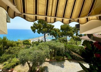 vista camere - Villa Viale Vittorio Veneto 35, Imperia - photo 1