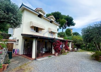 IMG_6345 - Villa Viale Vittorio Veneto 35, Imperia - photo 3