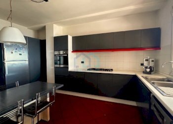 cucina - Villa Viale Vittorio Veneto 35, Imperia - photo 11