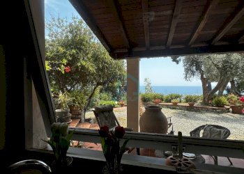 vista cucina - Villa Viale Vittorio Veneto 35, Imperia - photo 12