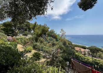 vista - Villa Viale Vittorio Veneto 35, Imperia - photo 20