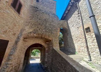 3 - Terratetto - Terracielo Via Rimembranze 45, Amelia - foto 4