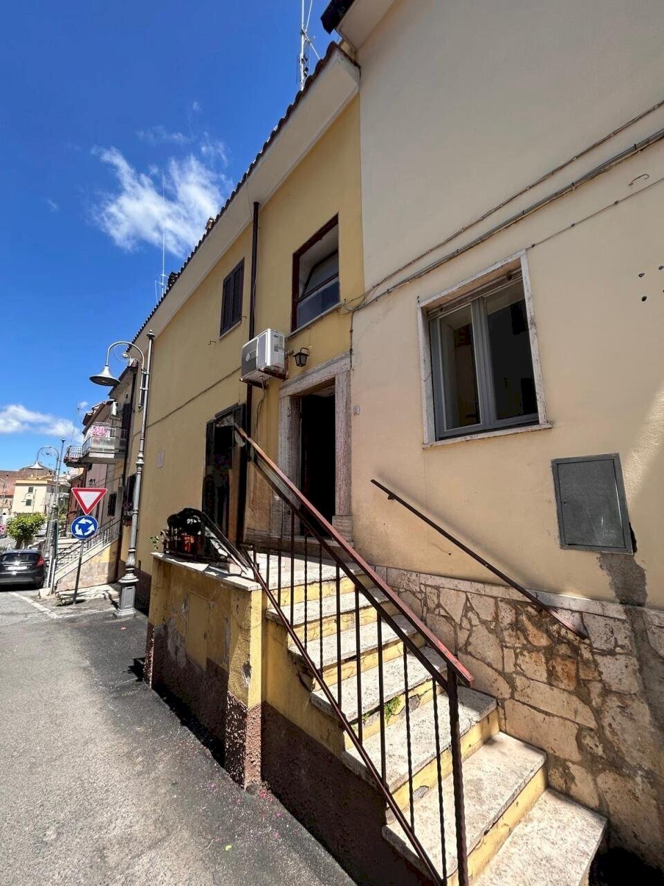 1 - Appartamento Via delle Stalle 3, Montorio Romano - foto 1