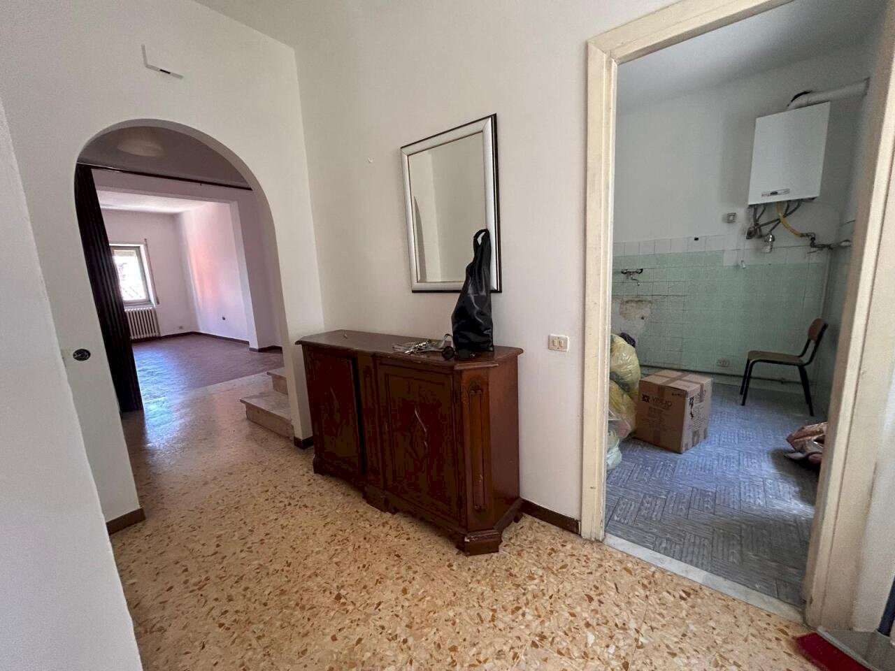 2 - Appartamento Via delle Stalle 3, Montorio Romano - foto 2