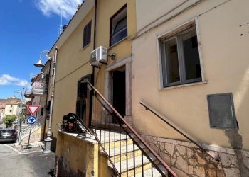 1 - Appartamento Via delle Stalle 3, Montorio Romano - foto 1